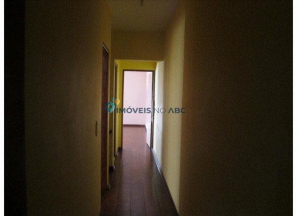 Imagem Sobrado com 3 Quartos à Venda, 252 m² em Alves Dias - São Bernardo Do Campo