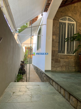 Imagem Casa com 5 Quartos para Alugar, 263 m² em Centro - Paraíba Do Sul