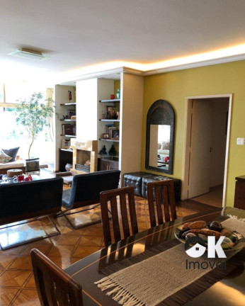 Imagem Apartamento com 3 Quartos à Venda, 210 m² em Jardim Paulista - São Paulo Imagem Apartamento com 3 Quartos à Venda, 210 m² em Jardim Paulista - São Paulo