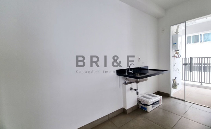 Imagem Apartamento com 2 Quartos à Venda, 66 m² em Santo Amaro - São Paulo Imagem Apartamento com 2 Quartos à Venda, 66 m² em Santo Amaro - São Paulo
