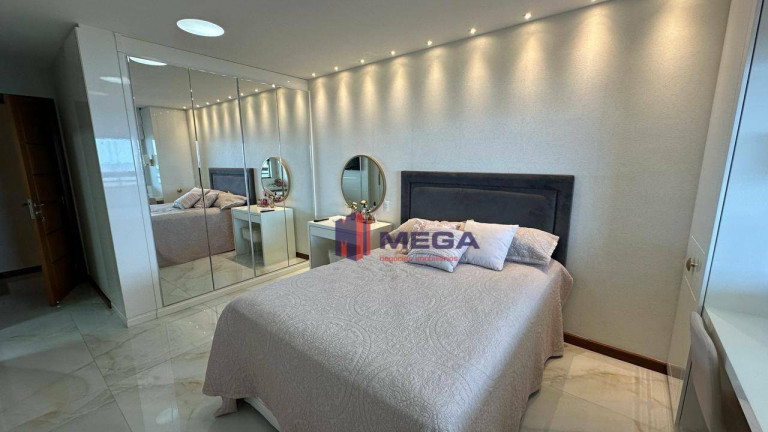 Imagem Apartamento com 4 Quartos à Venda, 250 m² em Praia Da Costa - Vila Velha Imagem Apartamento com 4 Quartos à Venda, 250 m² em Praia Da Costa - Vila Velha