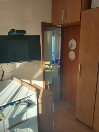Imóvel com 2 Quartos à Venda, 60 m² em Jardim Camburi - Vitória