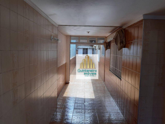 Imagem Casa com 5 Quartos à Venda, 190 m² em Vila Fátima - Guarulhos Imagem Casa com 5 Quartos à Venda, 190 m² em Vila Fátima - Guarulhos