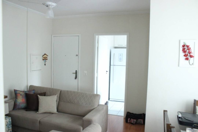 Imagem Apartamento com 2 Quartos à Venda, 50 m² em Vila Jardini - Sorocaba Imagem Apartamento com 2 Quartos à Venda, 50 m² em Vila Jardini - Sorocaba