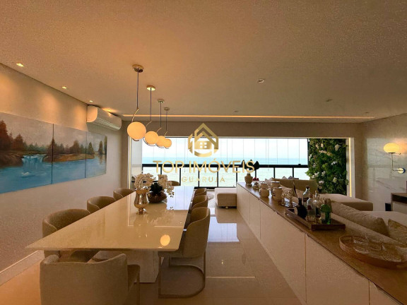Imagem Apartamento com 4 Quartos à Venda, 260 m² em Enseada - Guarujá Imagem Apartamento com 4 Quartos à Venda, 260 m² em Enseada - Guarujá