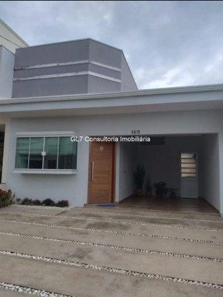 Casa com 3 Quartos à Venda,  em Jardim Panorama - Indaiatuba