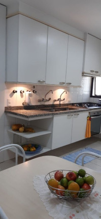 Imagem Apartamento com 3 Quartos à Venda, 170 m² em Vila Leopoldina - São Paulo