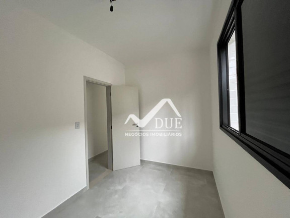 Imagem Casa com 3 Quartos à Venda, 123 m² em Boqueirão - Santos