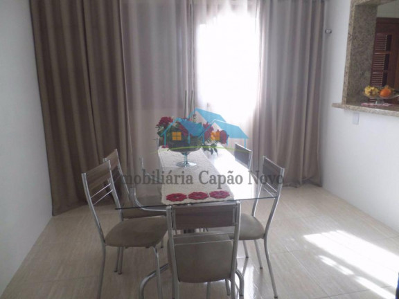 Imagem Casa com 2 Quartos à Venda, 120 m² em Capão Novo - Capão Da Canoa