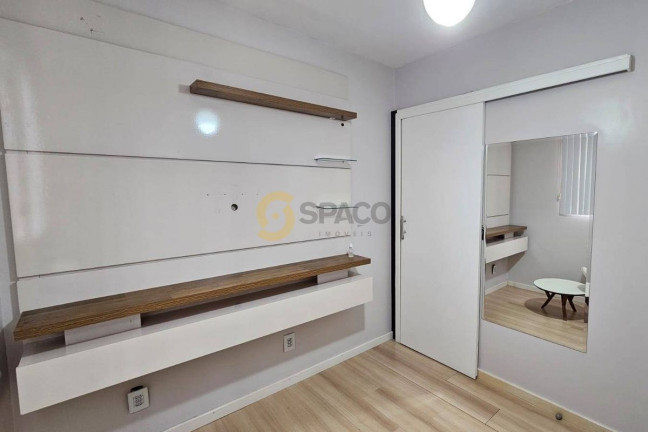 Imagem Apartamento com 2 Quartos para Alugar, 50 m² em água Verde - Jaraguá Do Sul