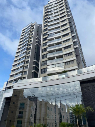 Imagem Cobertura com 3 Quartos à Venda, 145 m² em Centro - Itajaí