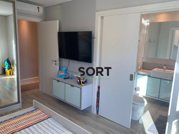Imagem Apartamento com 3 Quartos à Venda, 311 m² em Praia Brava - Itajaí