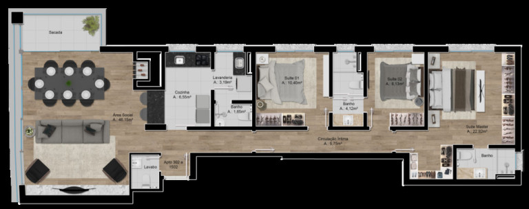 Imagem Imóvel com 3 Quartos à Venda, 178 m² em Rio Branco - Porto Alegre Imagem Imóvel com 3 Quartos à Venda, 178 m² em Rio Branco - Porto Alegre