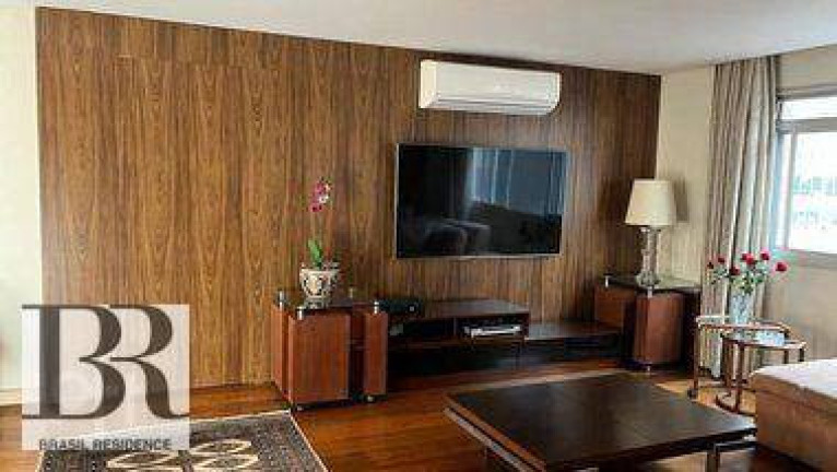 Imagem Apartamento com 3 Quartos à Venda, 189 m² em Itaim Bibi - São Paulo Imagem Apartamento com 3 Quartos à Venda, 189 m² em Itaim Bibi - São Paulo
