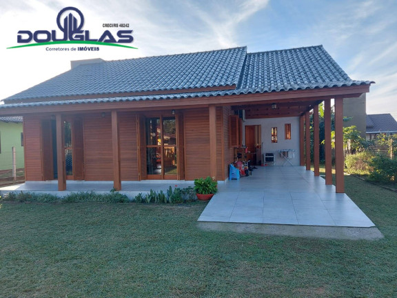 Casa com 2 Quartos à Venda,  em águas Claras - Viamão