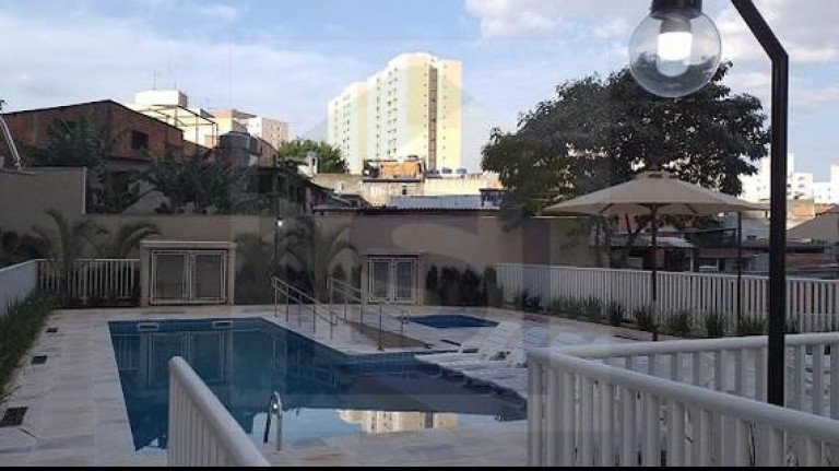 Imagem Apartamento com 2 Quartos à Venda, 44 m² em Campanário - Diadema Imagem Apartamento com 2 Quartos à Venda, 44 m² em Campanário - Diadema