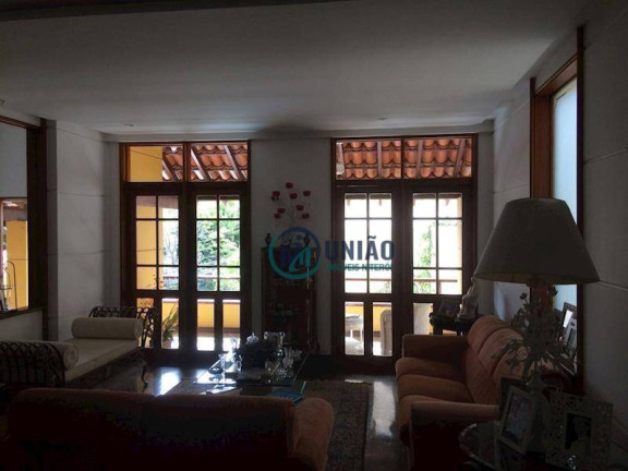 Imagem Casa com 4 Quartos à Venda, 650 m² em Itacoatiara - Niterói Imagem Casa com 4 Quartos à Venda, 650 m² em Itacoatiara - Niterói