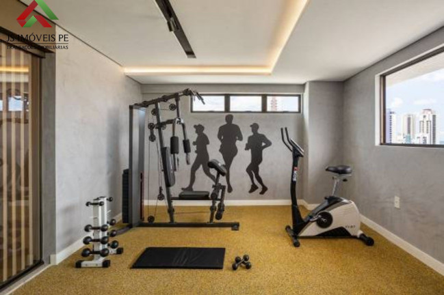 Imagem Imóvel com 2 Quartos à Venda, 51 m² em Boa Viagem - Recife