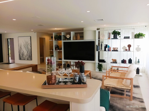 Imagem Apartamento com 4 Quartos à Venda, 198 m² em Paraíso - São Paulo