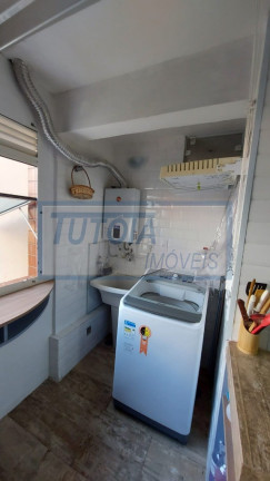 Imagem Apartamento com 3 Quartos à Venda, 77 m² em Vila Mariana - São Paulo Imagem Apartamento com 3 Quartos à Venda, 77 m² em Vila Mariana - São Paulo