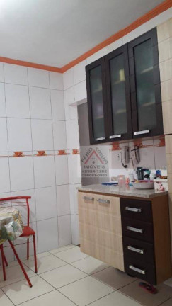 Imagem Apartamento com 3 Quartos à Venda, 65 m² em Santo Amaro - São Paulo Imagem Apartamento com 3 Quartos à Venda, 65 m² em Santo Amaro - São Paulo