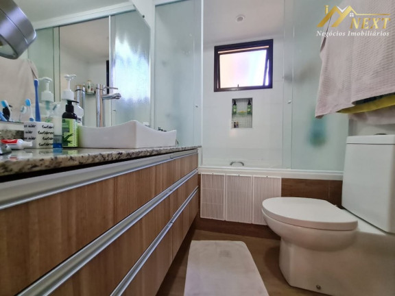Imagem Apartamento com 3 Quartos à Venda, 118 m² em Vila Leopoldina - São Paulo