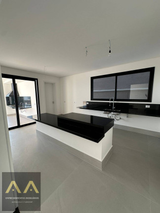 Imagem Casa com 4 Quartos à Venda, 439 m² em Alphaville - Santana De Parnaíba