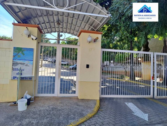 Imagem Apartamento com 3 Quartos à Venda, 80 m² em Vila Nova Teixeira - Campinas Imagem Apartamento com 3 Quartos à Venda, 80 m² em Vila Nova Teixeira - Campinas