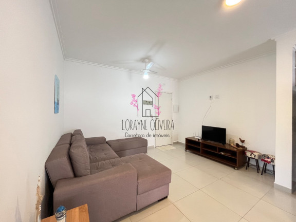 Imagem Apartamento com 2 Quartos à Venda, 65 m² em Itaguá - Ubatuba