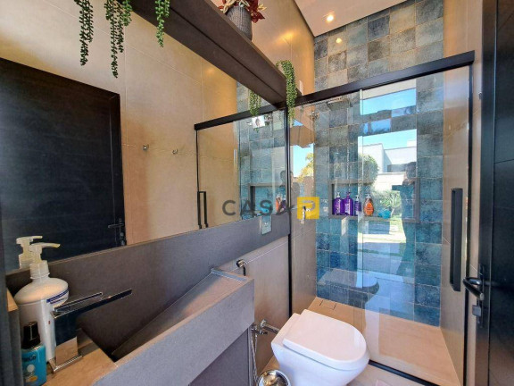 Imagem Casa com 3 Quartos à Venda, 341 m² em Fazenda Santa Lúcia - Americana Imagem Casa com 3 Quartos à Venda, 341 m² em Fazenda Santa Lúcia - Americana