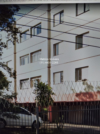 Imagem Imóvel com 3 Quartos à Venda, 67 m² em Vila Didi - Jundiaí Imagem Imóvel com 3 Quartos à Venda, 67 m² em Vila Didi - Jundiaí