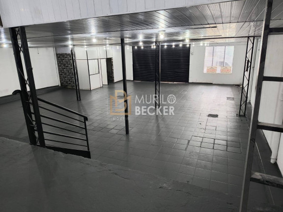 Imagem Galpão para Alugar, 430 m² em Jardim São Dimas - São José Dos Campos