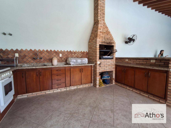 Imagem Casa com 3 Quartos à Venda, 310 m² em Village Terras De Indaiá - Indaiatuba Imagem Casa com 3 Quartos à Venda, 310 m² em Village Terras De Indaiá - Indaiatuba