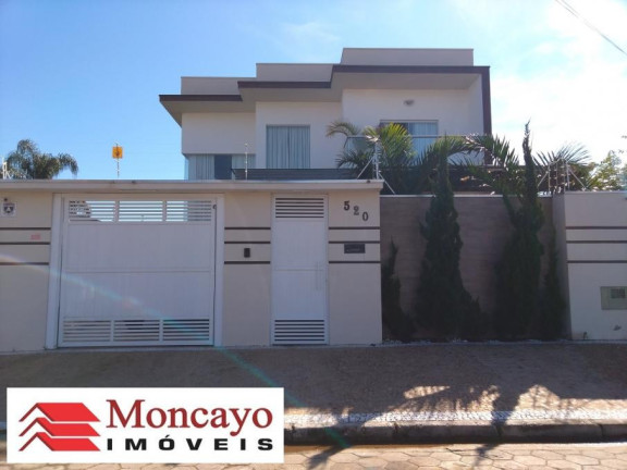 Imagem Sobrado com 5 Quartos à Venda, 360 m² em Pontal De Santa Marina - Caraguatatuba Imagem Sobrado com 5 Quartos à Venda, 360 m² em Pontal De Santa Marina - Caraguatatuba