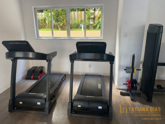 Imagem Apartamento com 4 Quartos à Venda, 180 m² em Itaigara - Salvador