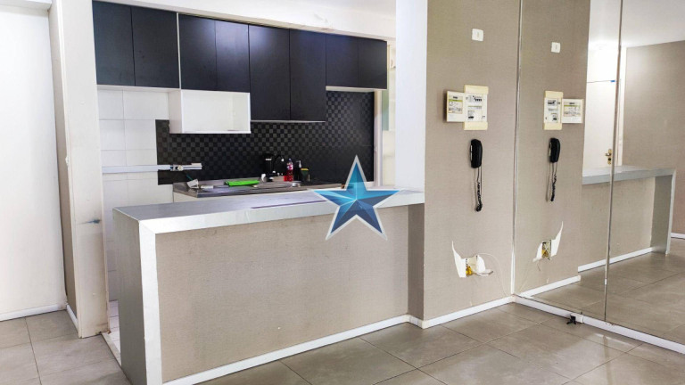 Imagem Apartamento com 3 Quartos à Venda, 70 m² em Freguesia Do ó - São Paulo Imagem Apartamento com 3 Quartos à Venda, 70 m² em Freguesia Do ó - São Paulo