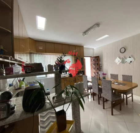 Imagem Sobrado com 4 Quartos à Venda, 231 m² em Independência - São Bernardo Do Campo Imagem Sobrado com 4 Quartos à Venda, 231 m² em Independência - São Bernardo Do Campo