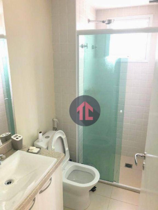 Imagem Apartamento com 1 Quarto à Venda, 51 m² em Cambuí - Campinas Imagem Apartamento com 1 Quarto à Venda, 51 m² em Cambuí - Campinas