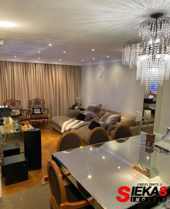 Imagem Apartamento com 3 Quartos à Venda, 130 m² em Vila Prudente - São Paulo Imagem Apartamento com 3 Quartos à Venda, 130 m² em Vila Prudente - São Paulo