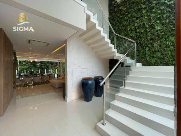 Imagem Casa com 6 Quartos à Venda, 563 m² em Riviera De São Lourenço - Bertioga Imagem Casa com 6 Quartos à Venda, 563 m² em Riviera De São Lourenço - Bertioga