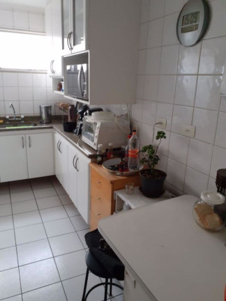 Imagem Apartamento com 2 Quartos à Venda, 68 m² em Chácara Inglesa - São Paulo