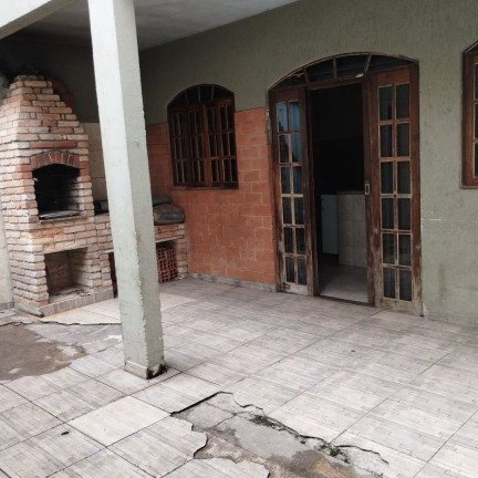 Imagem Imóvel com 2 Quartos à Venda, 1 m² em Parque Isaac Pires - Cotia
