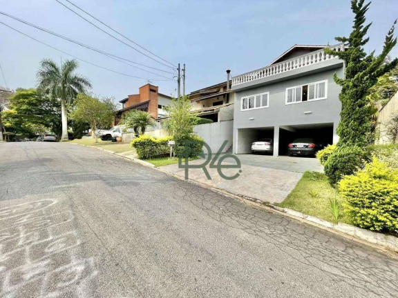 Imagem Casa com 4 Quartos à Venda, 350 m² em Jardim Das Flores - Cotia
