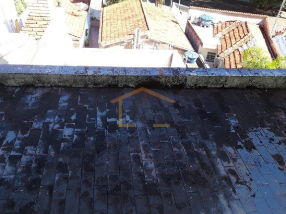 Imagem Sobrado com 3 Quartos à Venda, 180 m² em água Fria - São Paulo