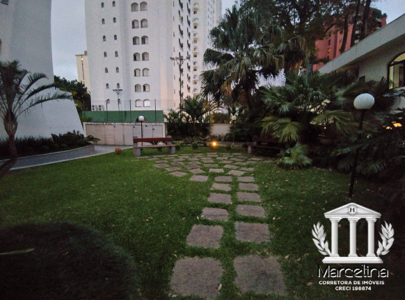 Imagem Apartamento à Venda, em Vila Morumbi - São Paulo Imagem Apartamento à Venda, em Vila Morumbi - São Paulo