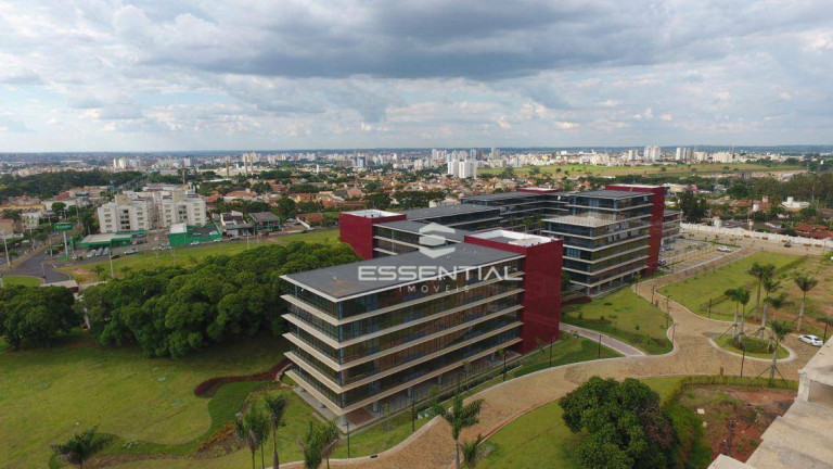 Imagem Sala Comercial para Alugar, 93 m² em Georgina Business Park - São José Do Rio Preto Imagem Sala Comercial para Alugar, 93 m² em Georgina Business Park - São José Do Rio Preto