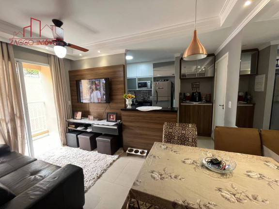Imagem Apartamento com 2 Quartos à Venda, 51 m² em Jardim Casablanca - São Paulo Imagem Apartamento com 2 Quartos à Venda, 51 m² em Jardim Casablanca - São Paulo