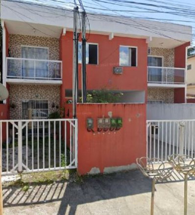 Casa com 2 Quartos à Venda, 40 m² em Palhada - Nova Iguacu
