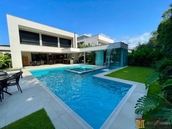 Casa com 5 Quartos à Venda, 635 m² em Riviera - Bertioga