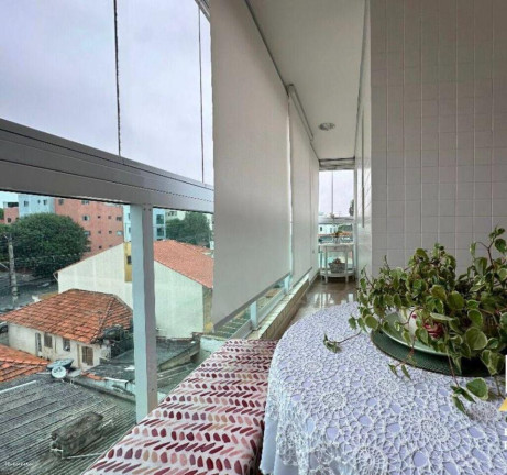 Imagem Apartamento com 2 Quartos à Venda, 69 m² em Rudge Ramos - São Bernardo Do Campo